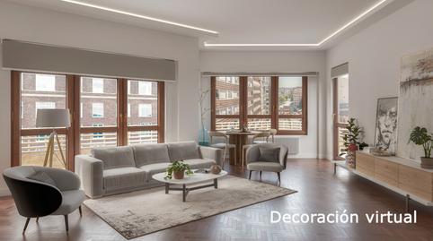 Photo 4 of Flat for sale in Avenida de César Augusto, Paseo Independencia, Zaragoza