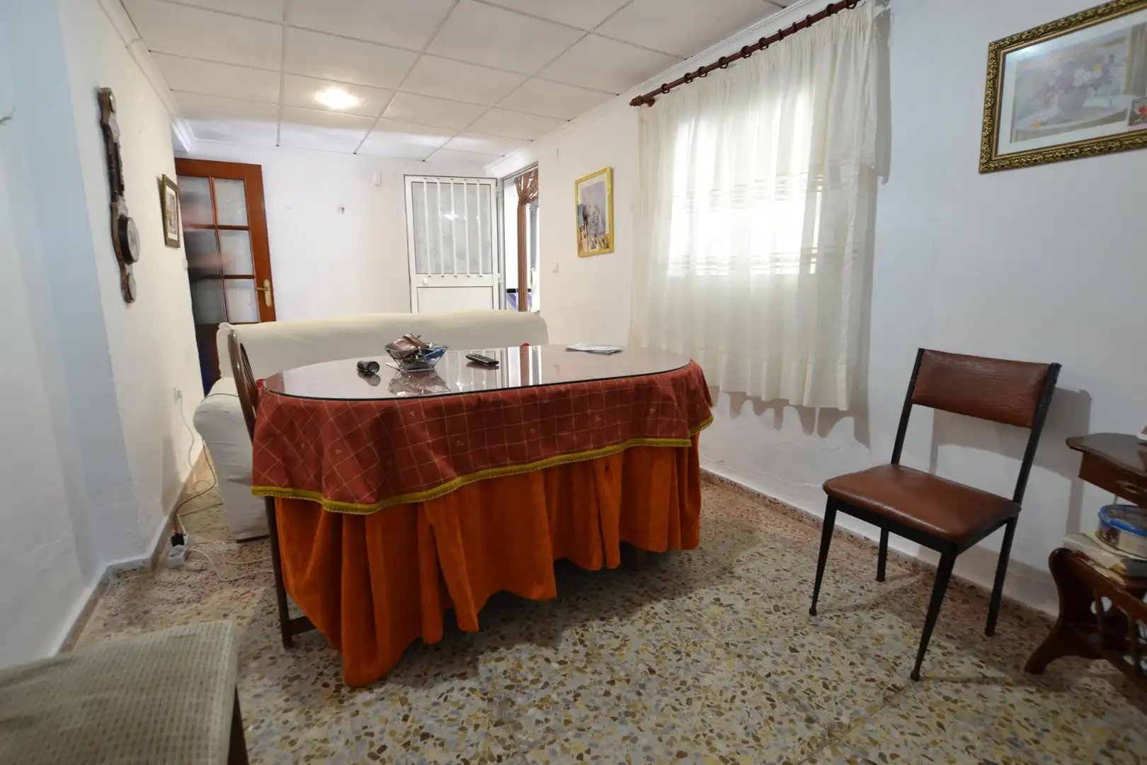 Detached homes for sale in Córdoba  with Air Conditioner