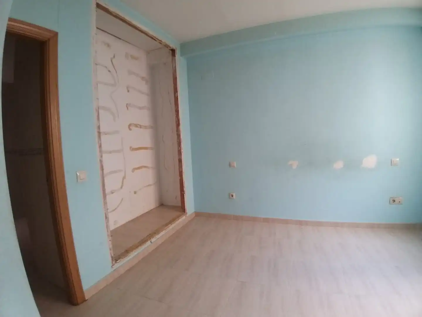 Schlafzimmer von Wohnung zum Verkauf in Los Yébenes