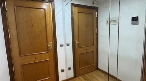 Foto 2 de Piso de alquiler en Carrer de Les Tres Creus, Centre, Sabadell