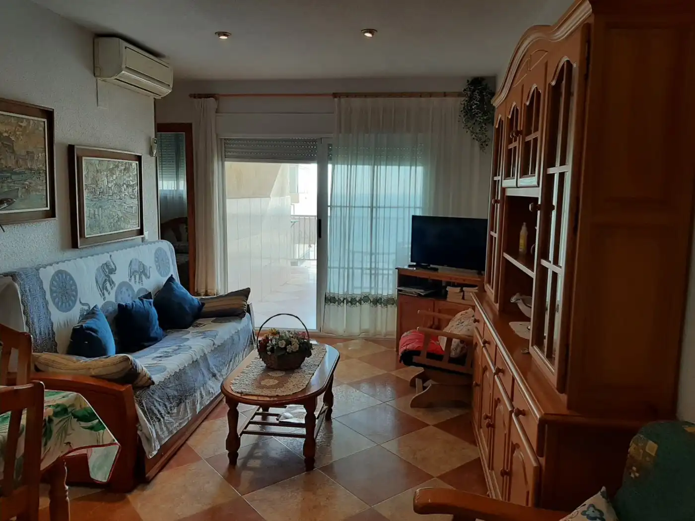 Apartamento con jardín en venta en Playa de Levante, imagen 26