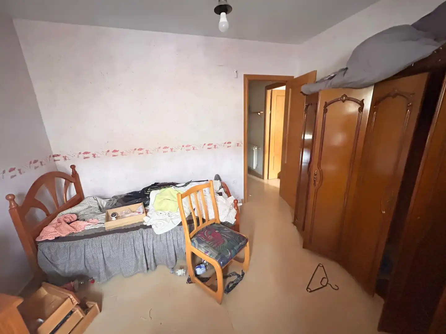 Casa aparellada amb terrassa en venda a Calle de Los Caños 50, imagen 24