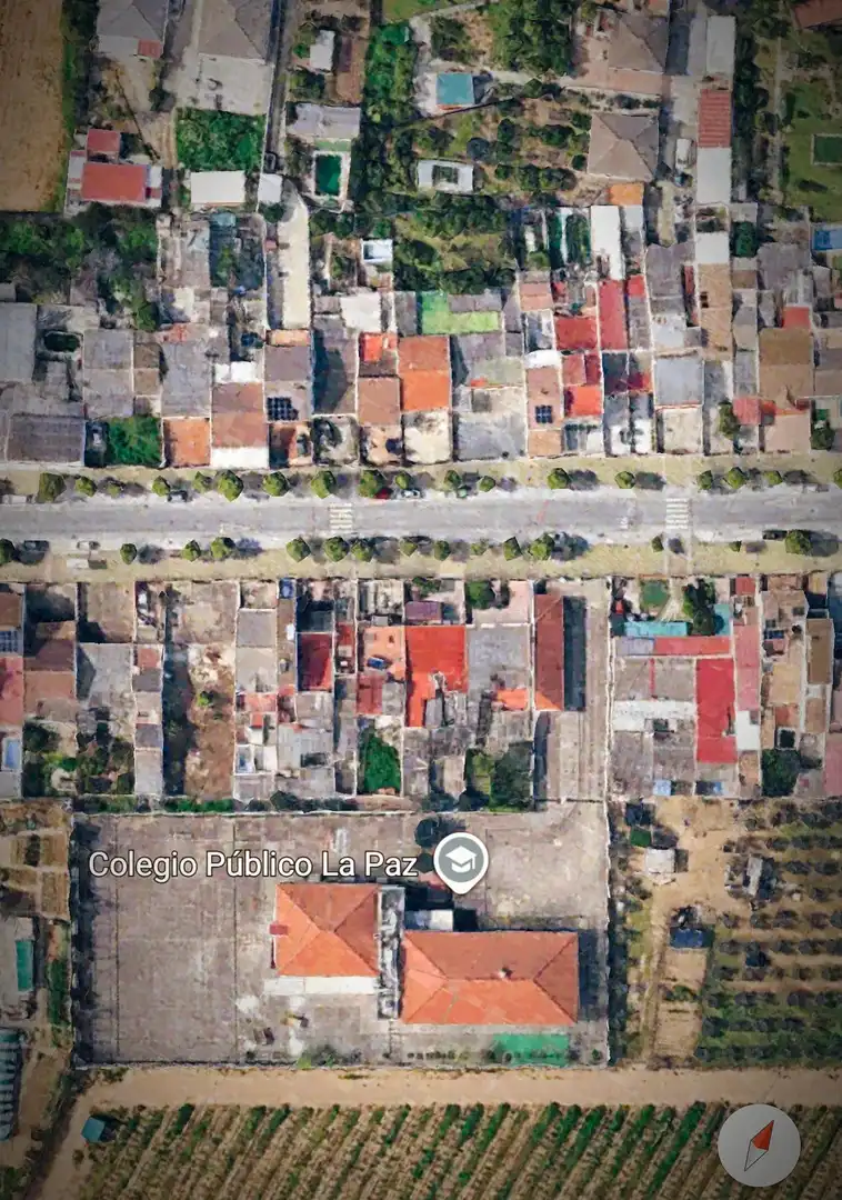 Terreny residencial en venda a Vía Veredón de los Frailes, imagen 12