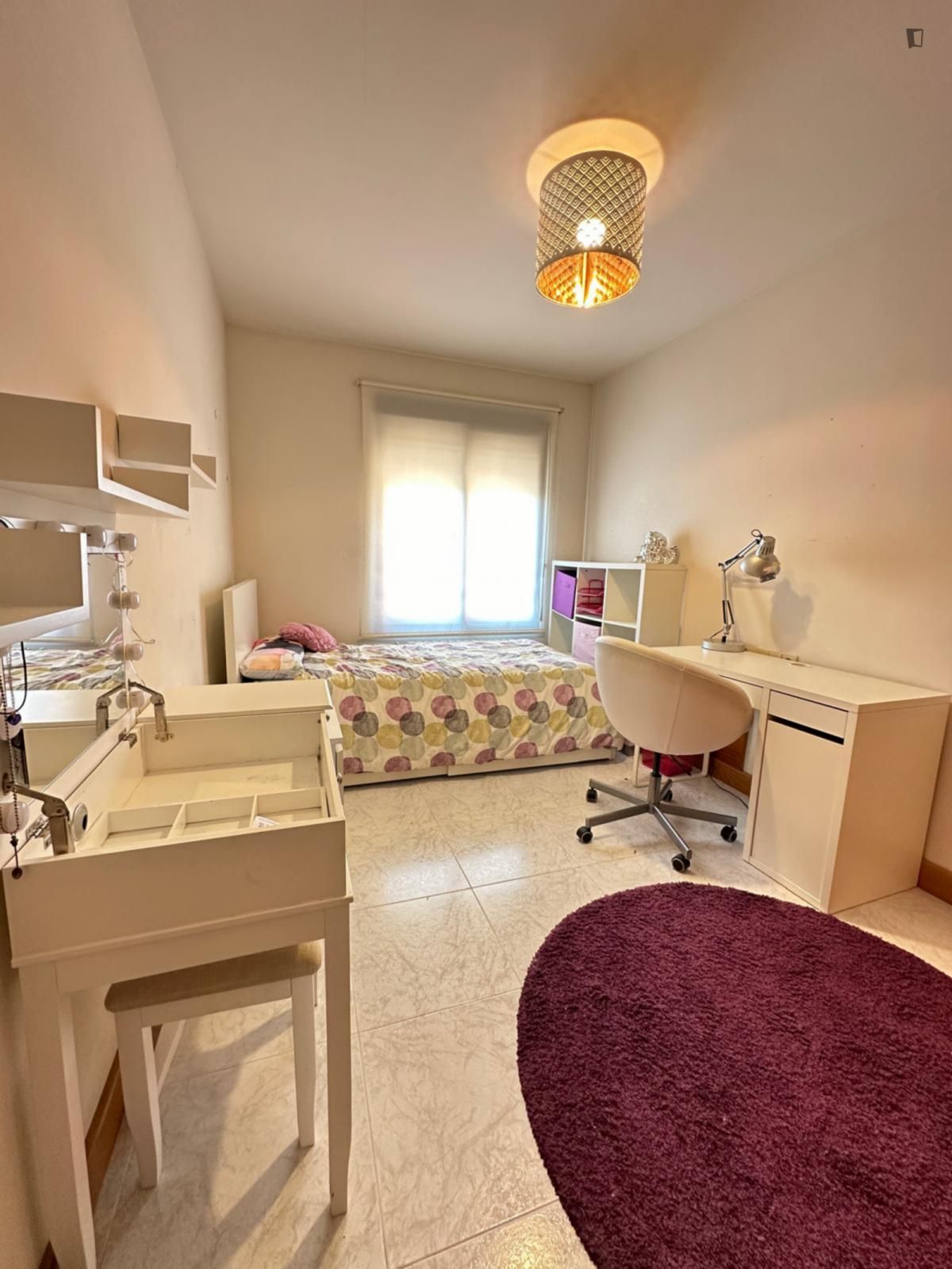 Apartment to share in Parque Geólogo José Royo Gómez