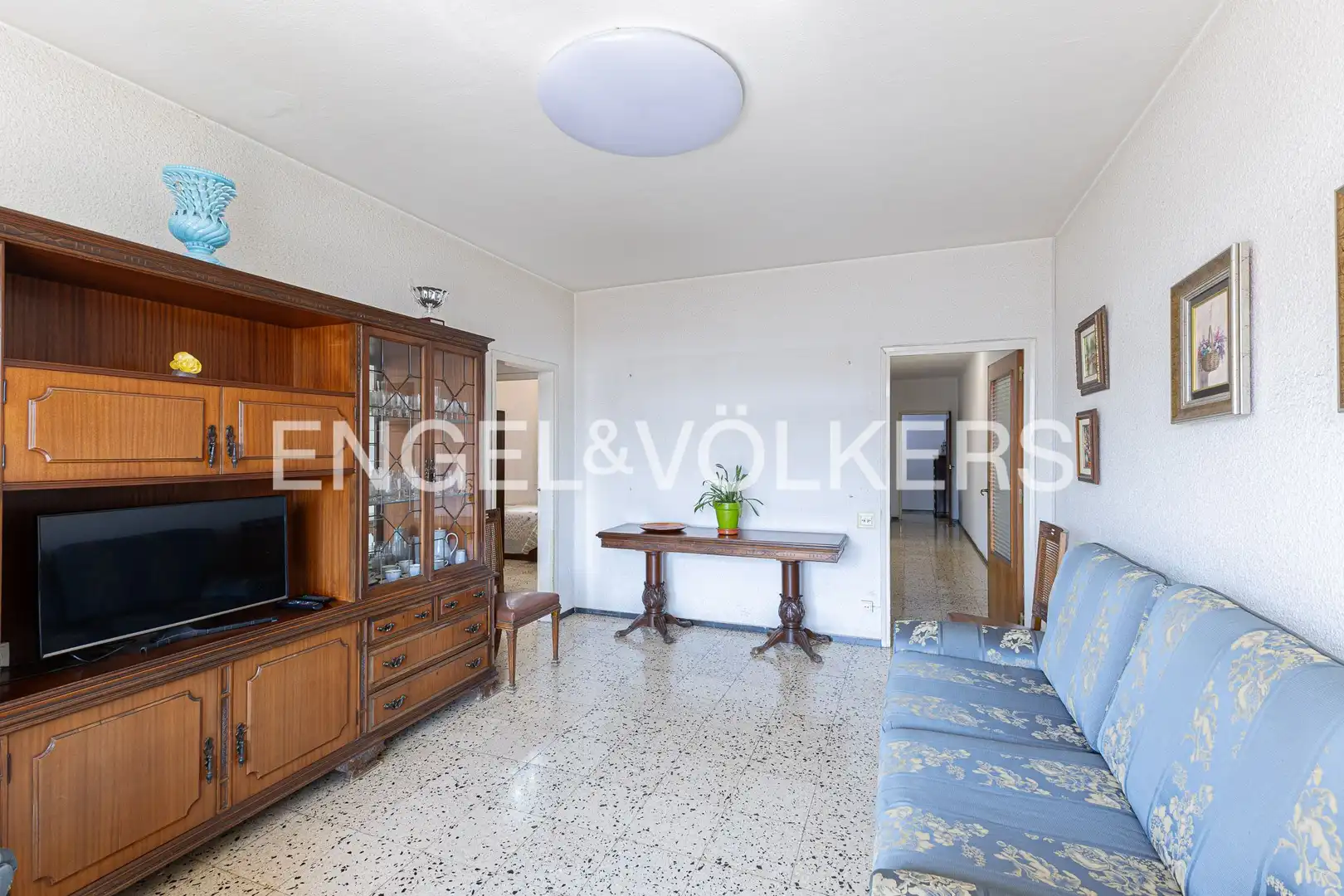 Penthouse with terrace for sale in Eixample, imagen 4