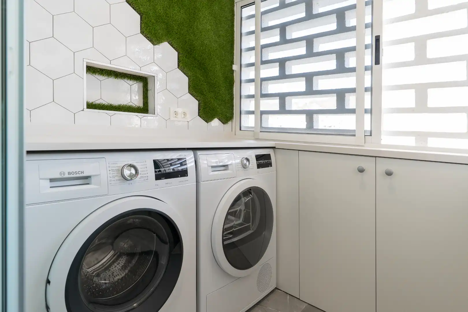Flat for rent in Santa Cruz de Tenerife  with Furnished, Oven and Washing machine