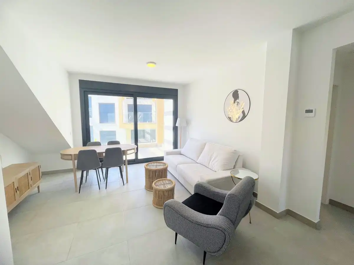 Penthouse for sale in Orihuela Costa, imagen 4