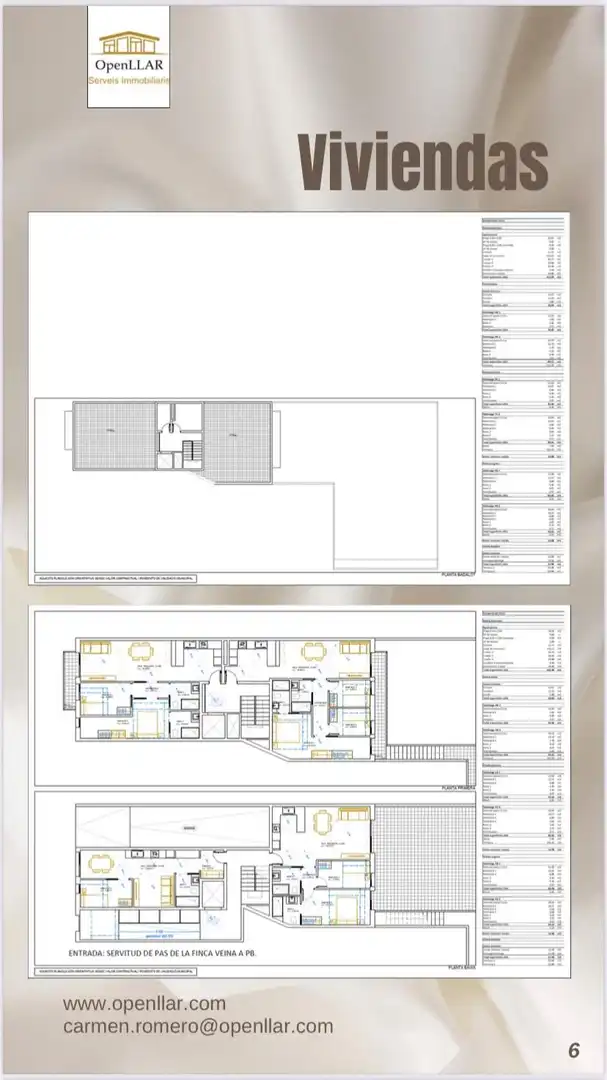 Residencial en venda en Santa Coloma de Gramenet