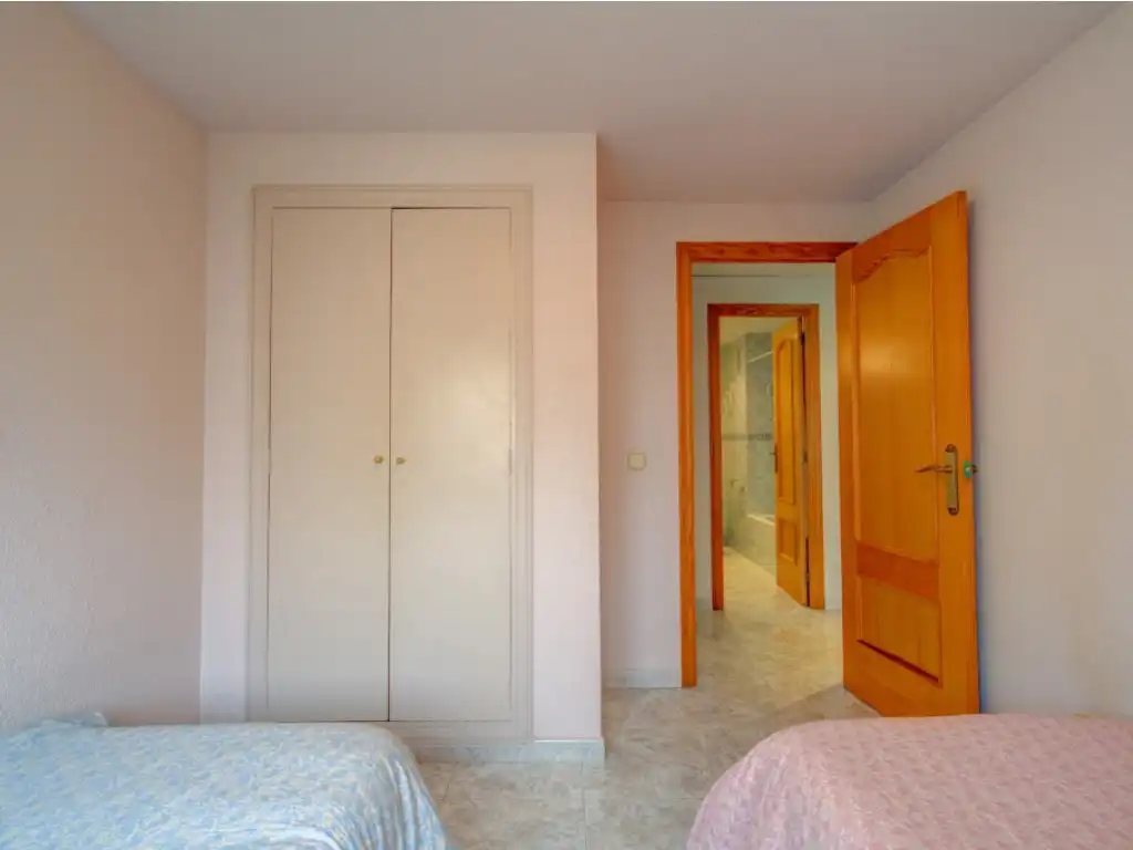 Wohnung mit Pool zum Verkauf in Paseo Maritim Neptu, imagen 15