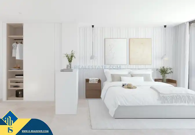 Apartment with pool for sale in Zona Levante - Playa Fossa, imagen 12