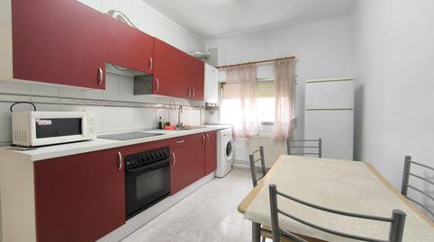 Photo 3 of Flat to rent in De Los Reyes Católicos, Reyes Católicos - Paseo San Antonio, Cuenca Capital