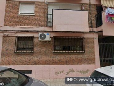 Wohnung zum Verkauf in C/ 9 de Octubre 2