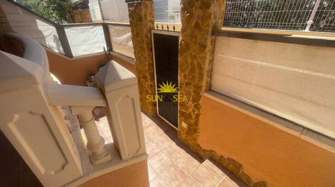 Foto 2 de Casa o xalet en venda a Guardamar Playa, Alicante