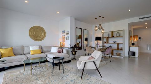Foto 4 de Apartamento en venta en Altos de Estepona, Estepona