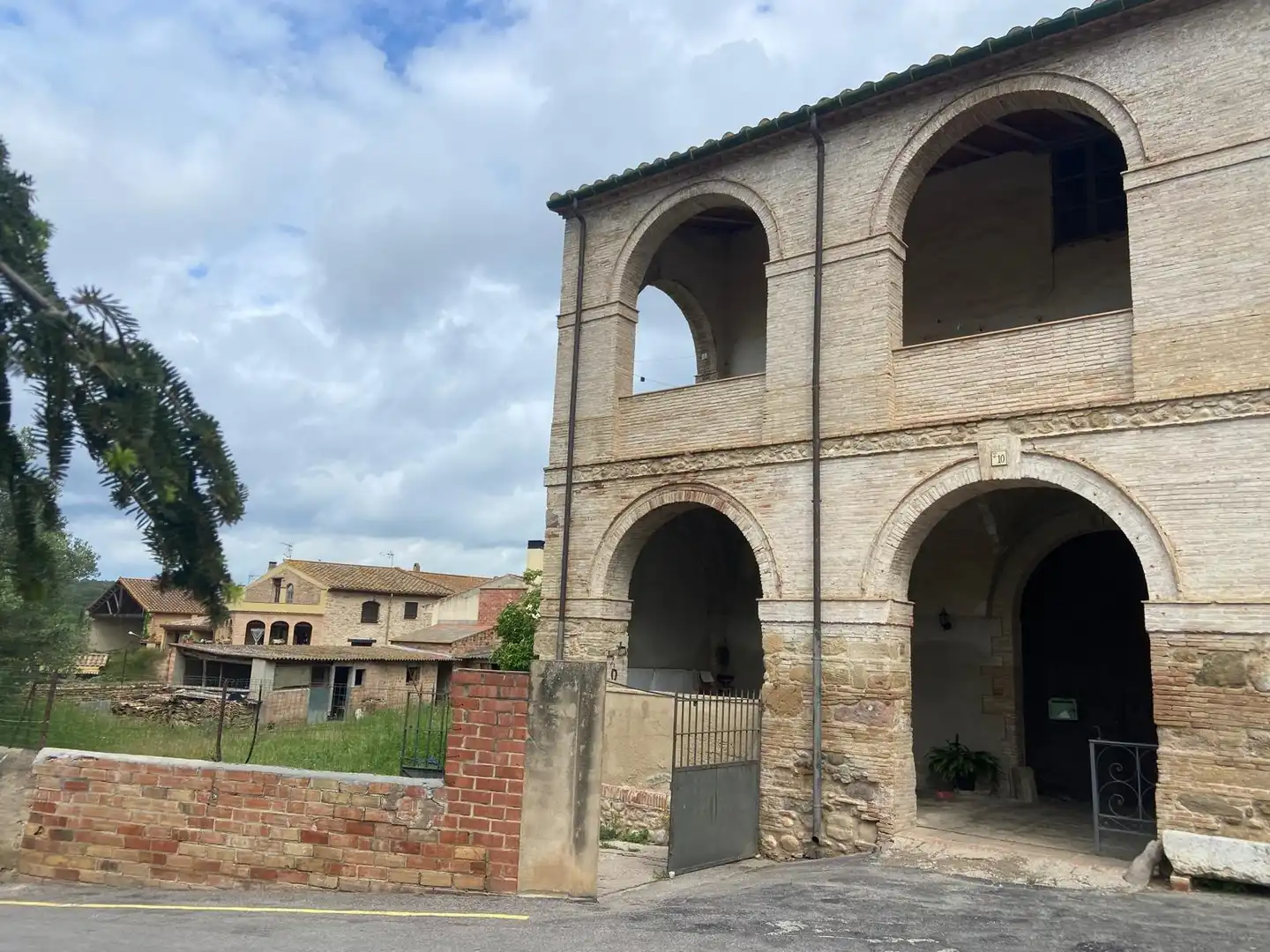 Villa mit Garten zum Verkauf in Carrer Carrer Dalt, imagen 2
