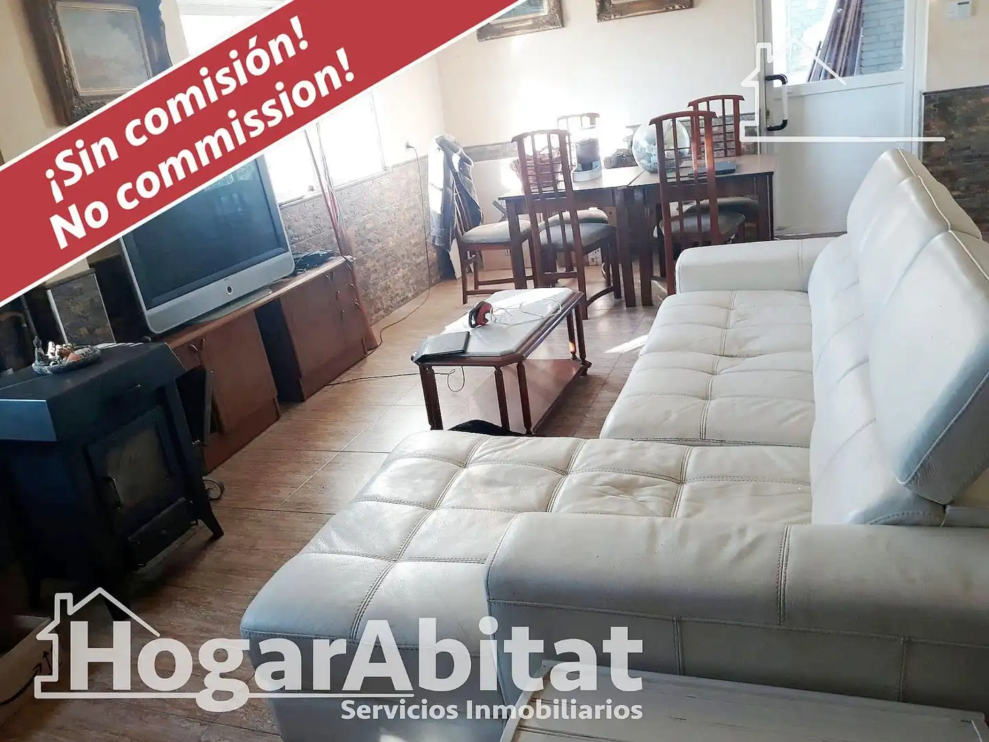 Detached house with pool for sale in Urbanizacion Monte Tesoro, imagen 3