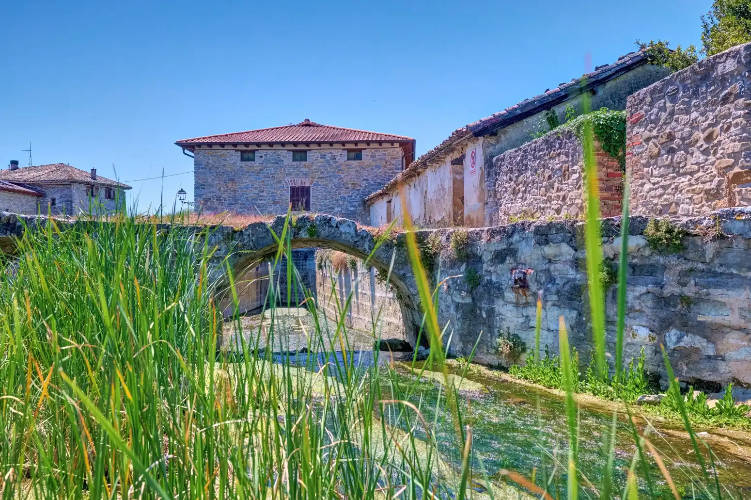 Exterior view of Land for sale in Cendea de Olza / Oltza Zendea