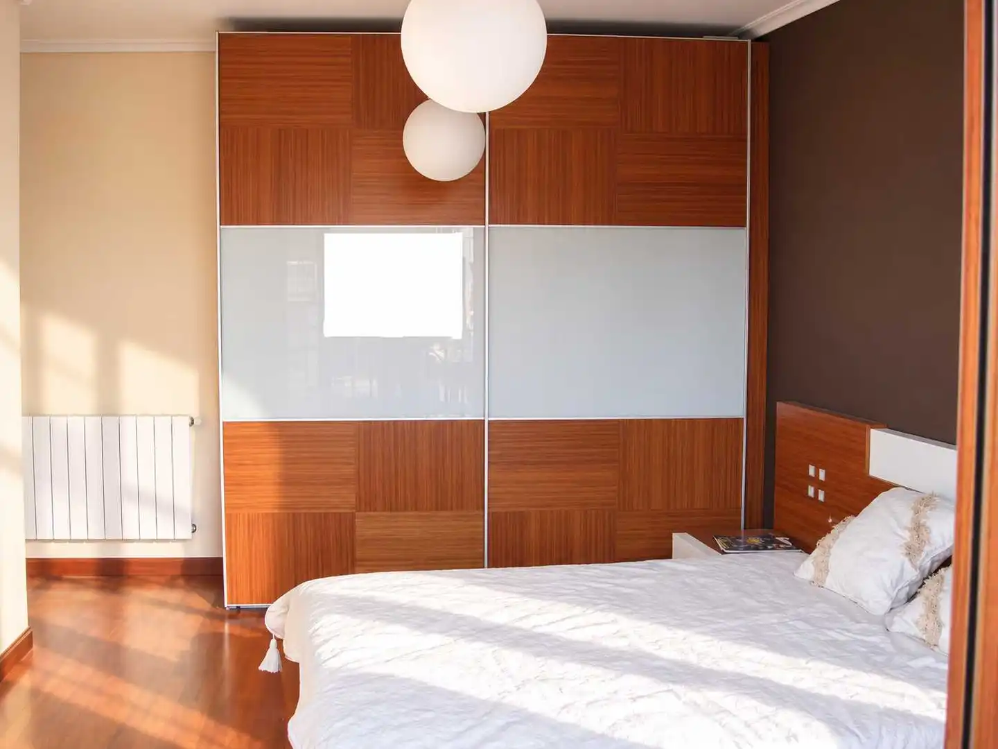 Wohnung zur Miete in Calle la Serna, imagen 5