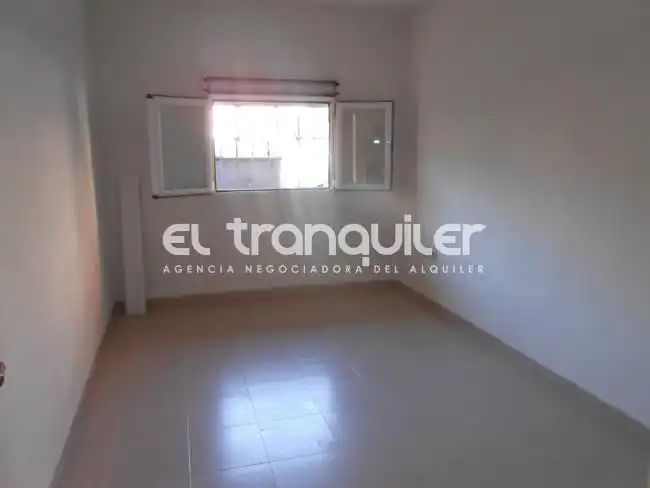Bedroom of Flat for rent in Leganés