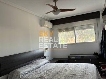Piso con balcón en venta en Calle San Cayetano
