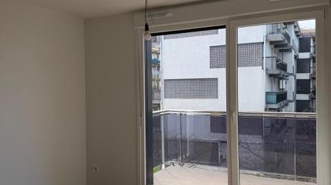 Foto 5 de Piso en venta en Lastaola Postetxearen Kalea, Azken Portu - Behobia, Irun