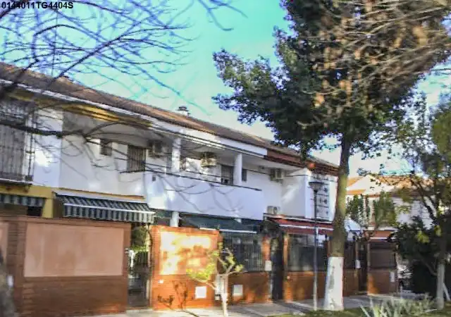 Vista exterior de Piso en venta en Este - Alcosa- Torreblanca