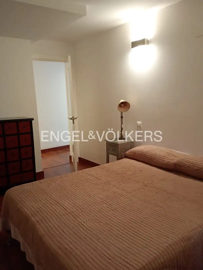 Flat with terrace to rent in Plaza Santa Catalina de los Donados, imagen 15