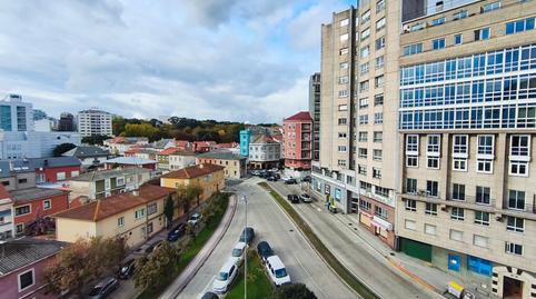 Foto 2 de Piso en venta en Ronda Nelle, 19, Os Mallos, A Coruña Capital