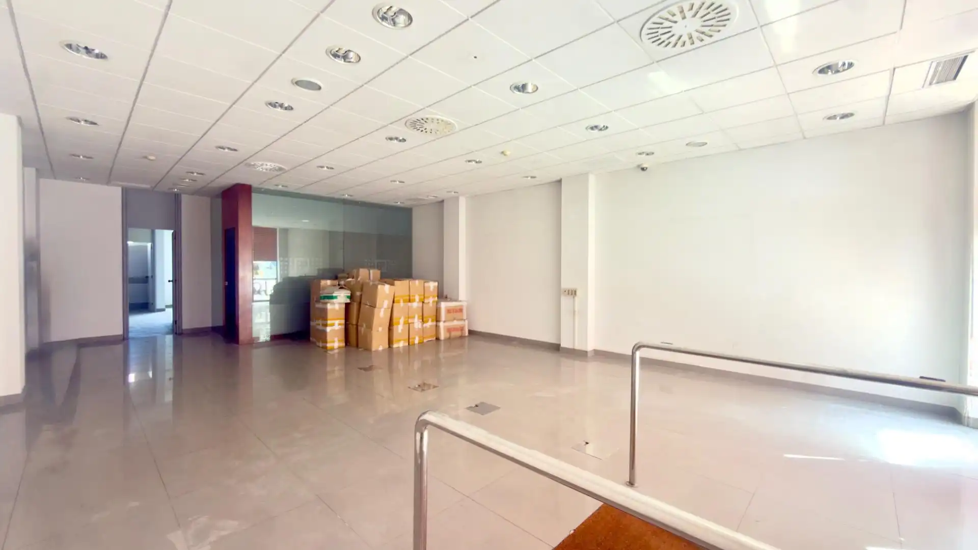 Local commercial à vendre à Avenida BUENOS AIRES