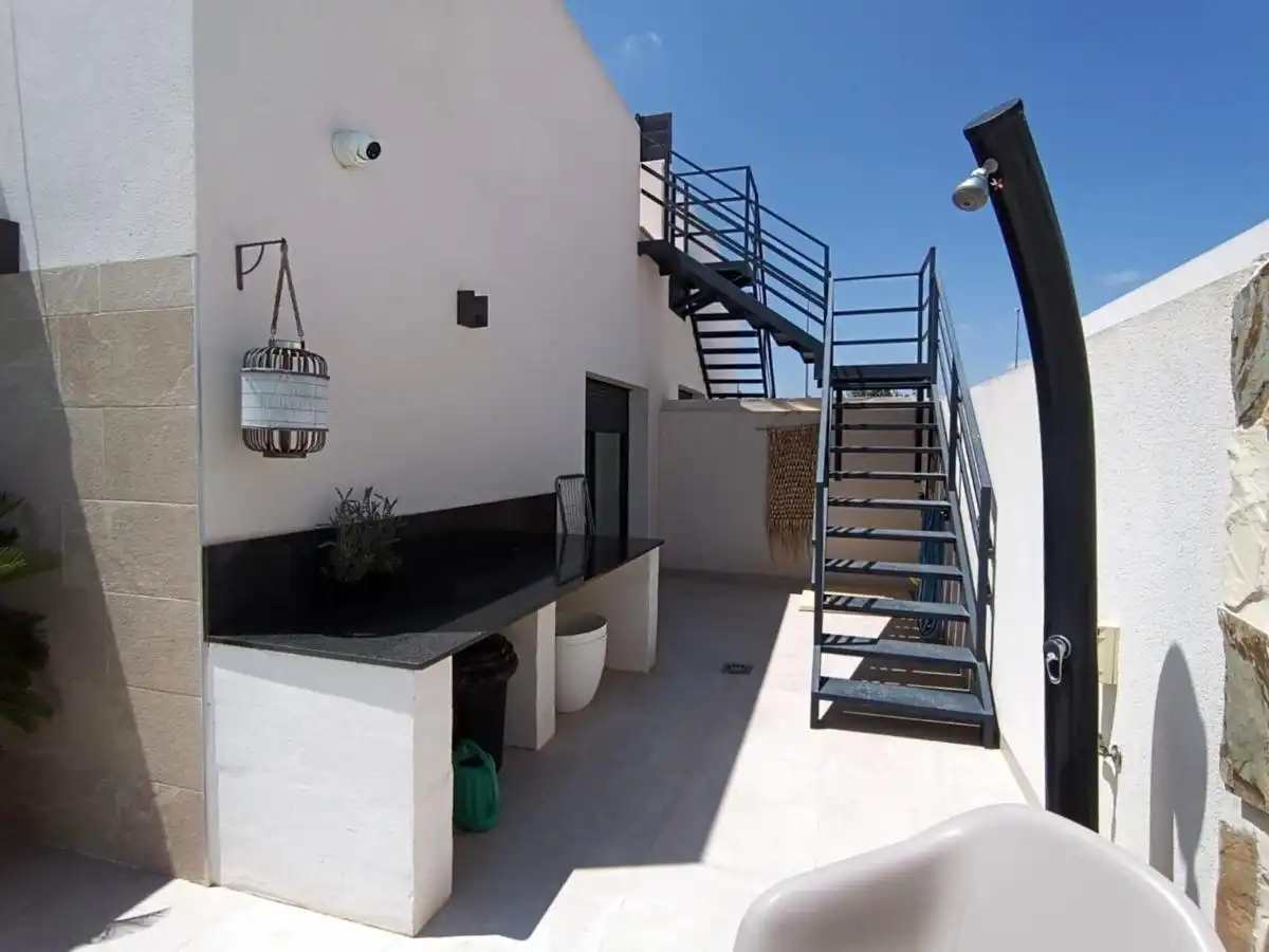 Villa mit Pool zum Verkauf in Daya Nueva, imagen 18