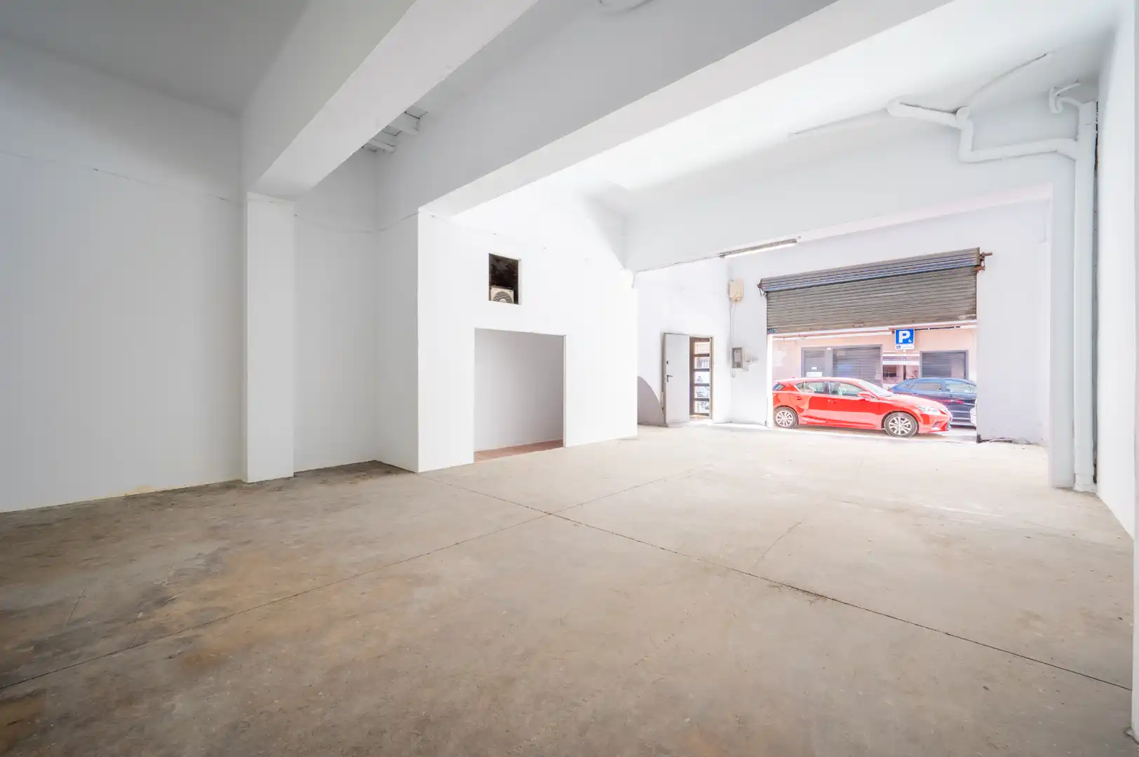Industrial buildings for sale in El Prat de Llobregat