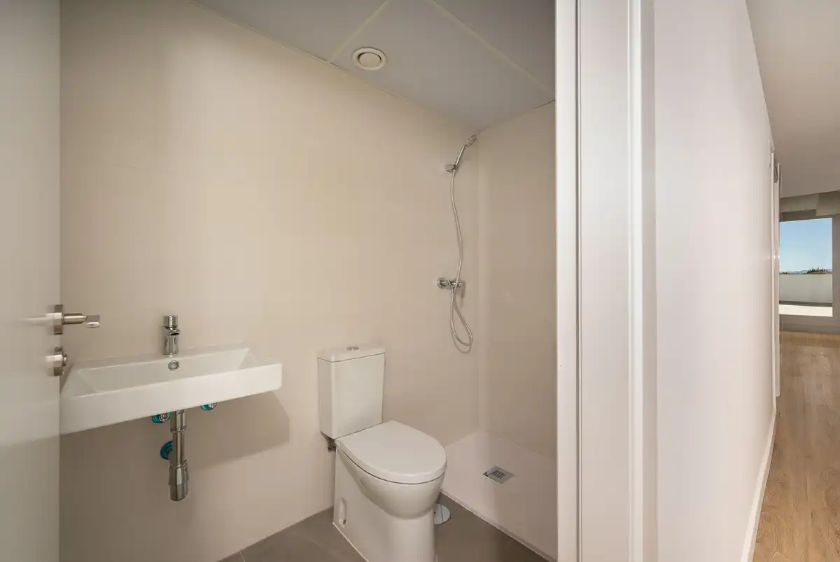 Maisonette mit Pool zum Verkauf in Torreblanca del Sol, imagen 7