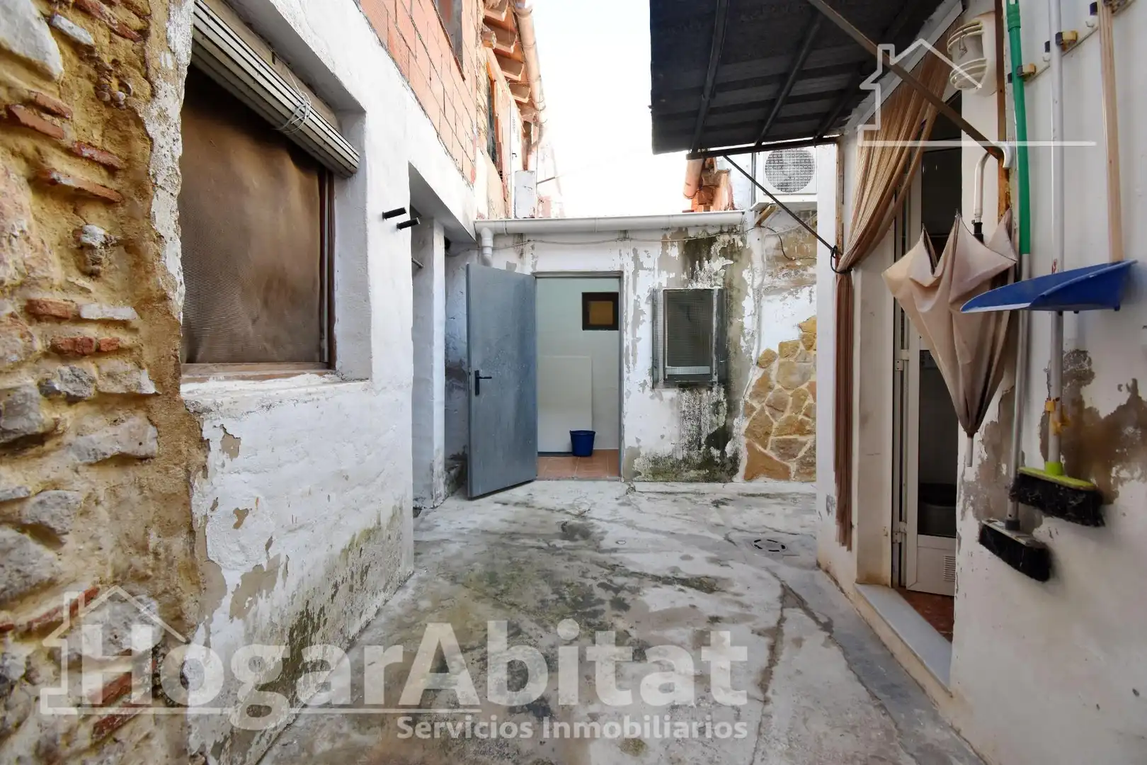 Vista exterior de Casa o xalet en venda en Xeresa amb Aire condicionat, Calefacció i Terrassa