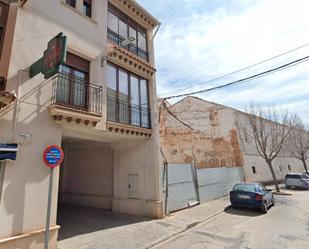 Exterior view of Garage for sale in La Solana  