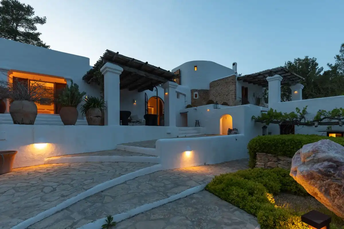 Haus mit Terrasse zum Verkauf in Camí de S Pla, imagen 39