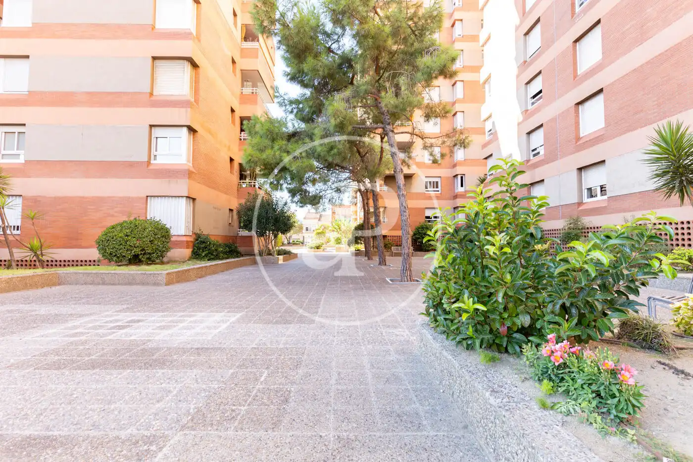 Pis amb terrassa en venda a Carrer de Batllevell, imagen 48