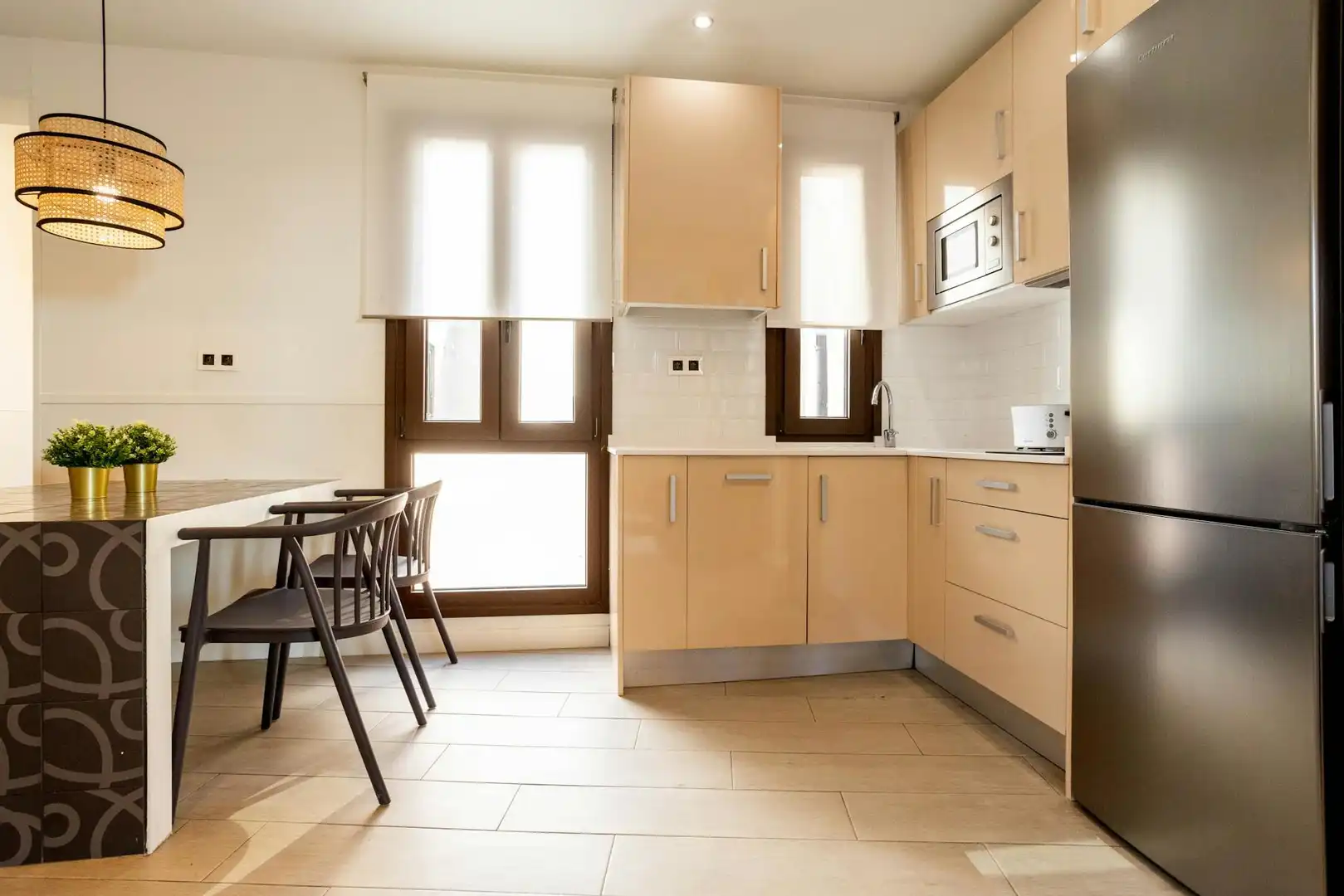 Flat to rent in Centro, imagen 10