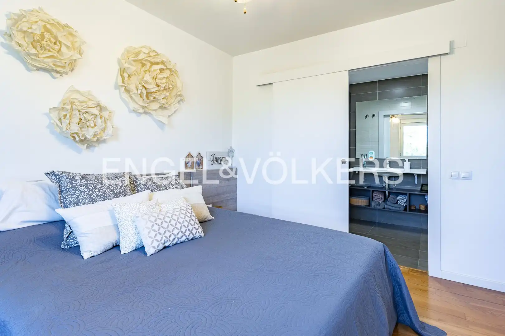 Casa a schiera con giardino in vendita a Sant Quirze Parc- Vallsuau - Castellet, imagen 45