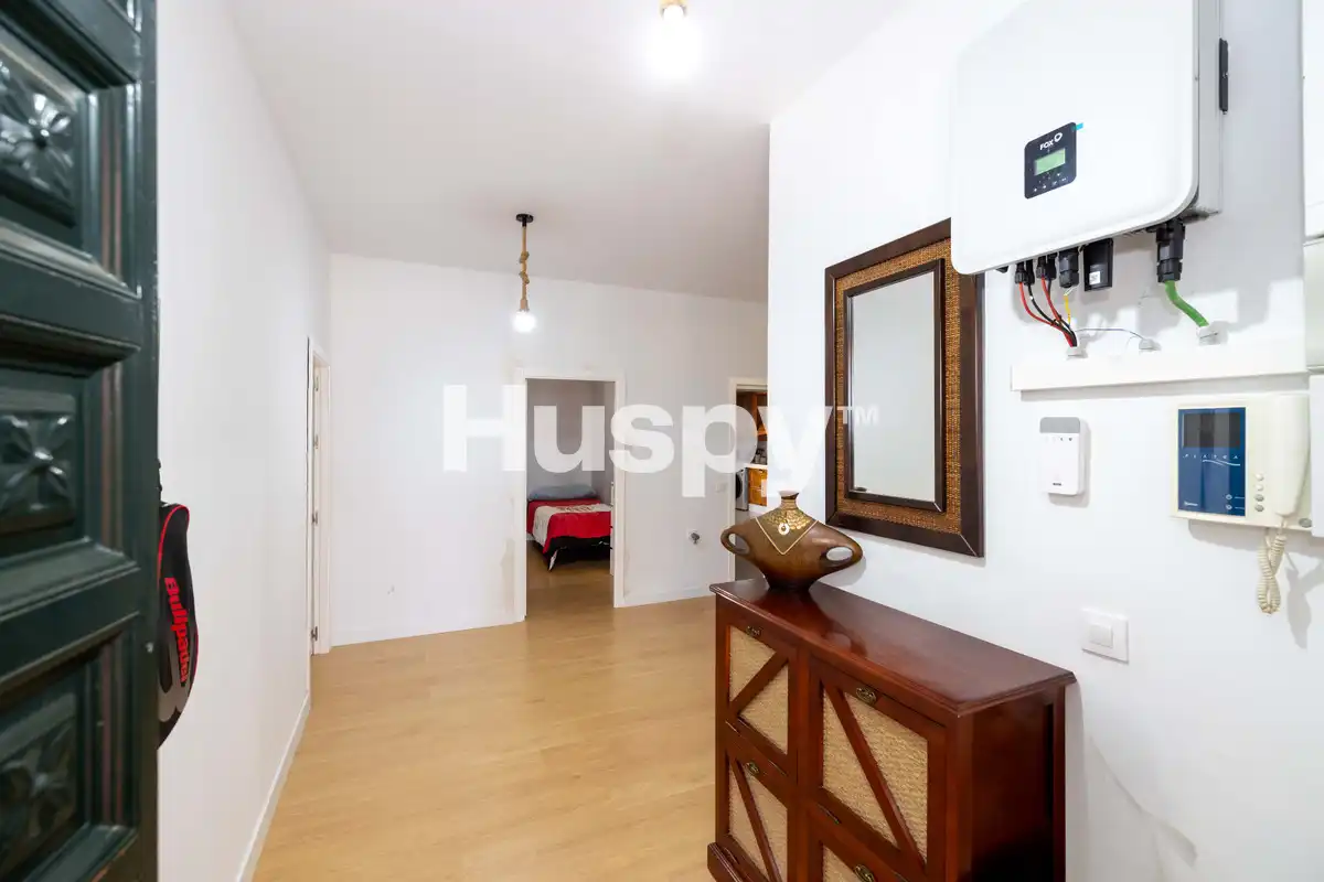 Chalet con terraza en venta en Calle Carlos Cano, imagen 14