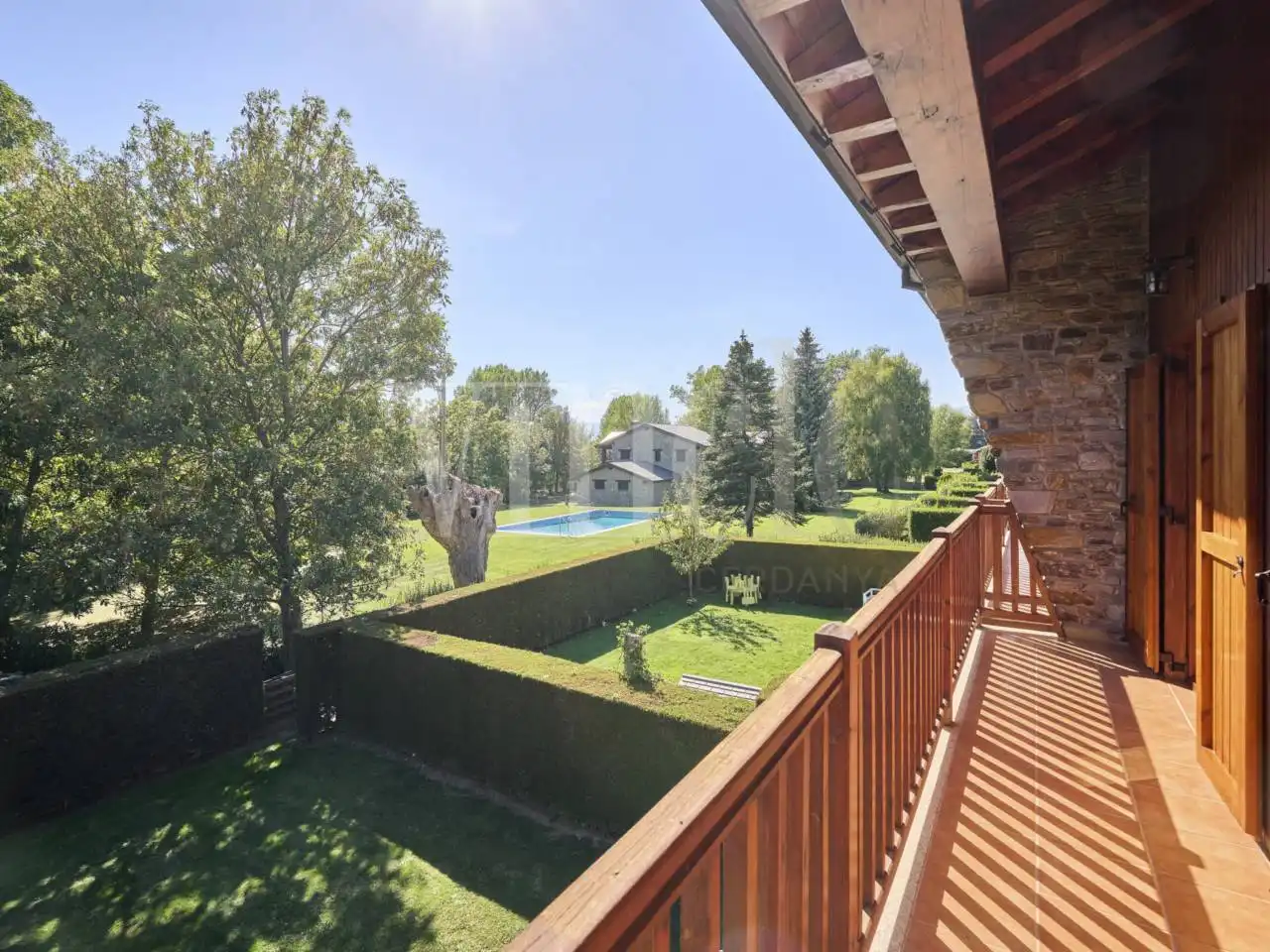 Reihenhaus mit Pool zum Verkauf in Calle DE L´ESPORT, imagen 27