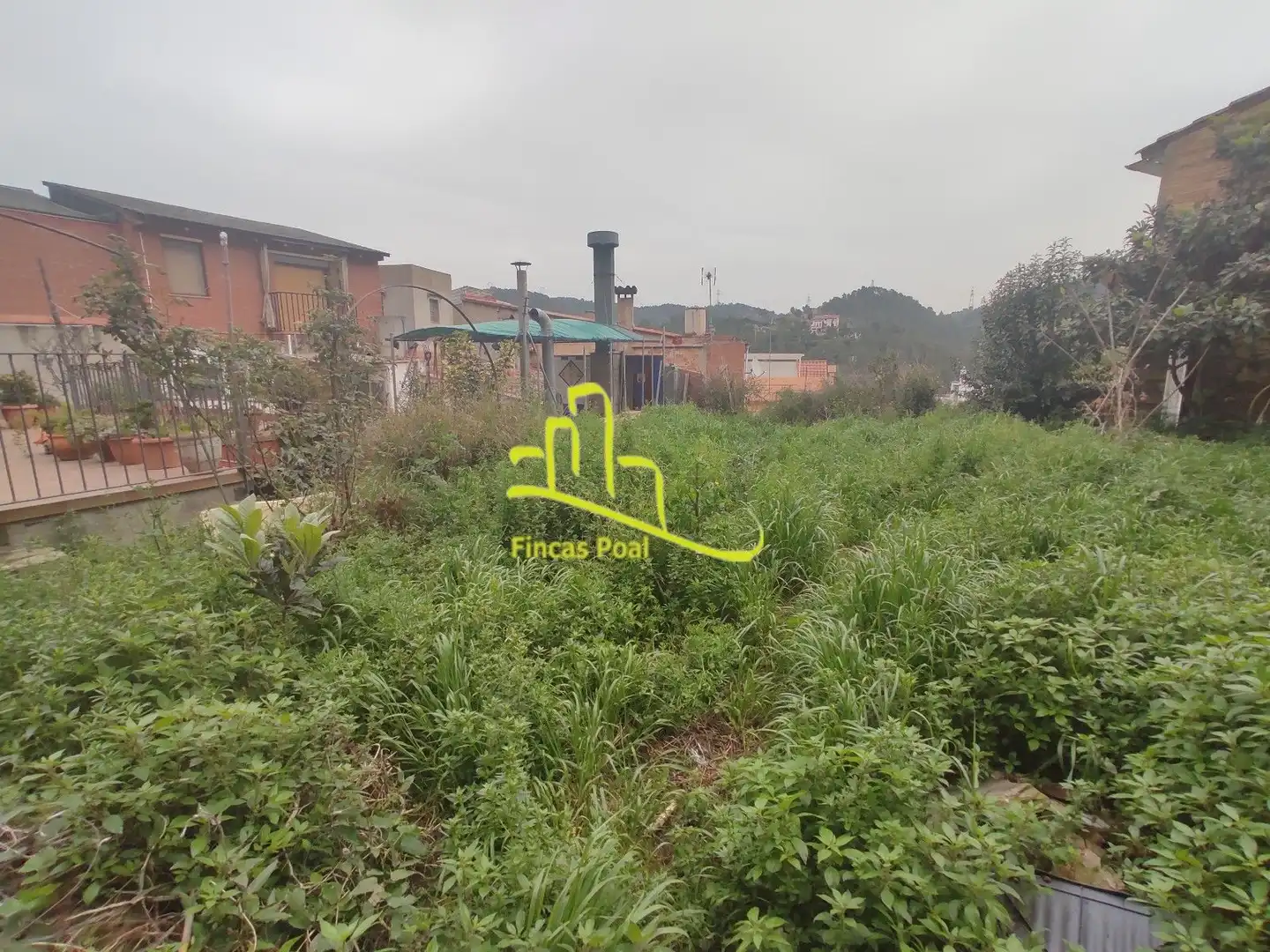 Residential for sale in Sant Climent de Llobregat