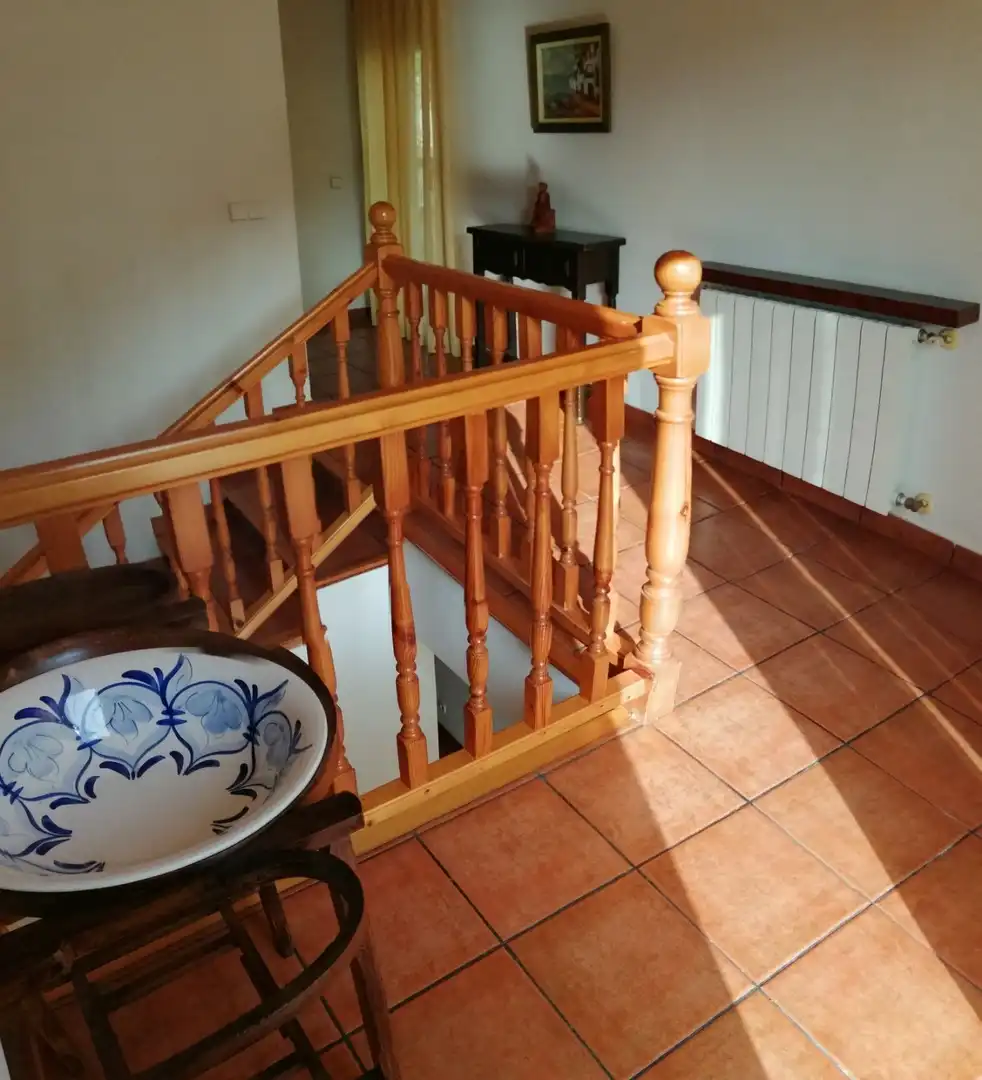 Casa amb piscina en venda a Canyelles, imagen 19