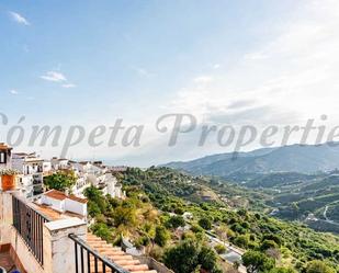 Single-family semi-detached for sale in Frigiliana