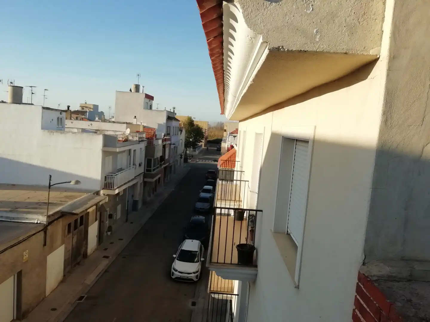 Casa adosada en venda a Carrer Mariano Benlliure, 26, Polinyà de Xúquer