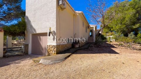 Foto 5 von Haus oder Chalet zum Verkauf in Finestrat Pueblo, Finestrat