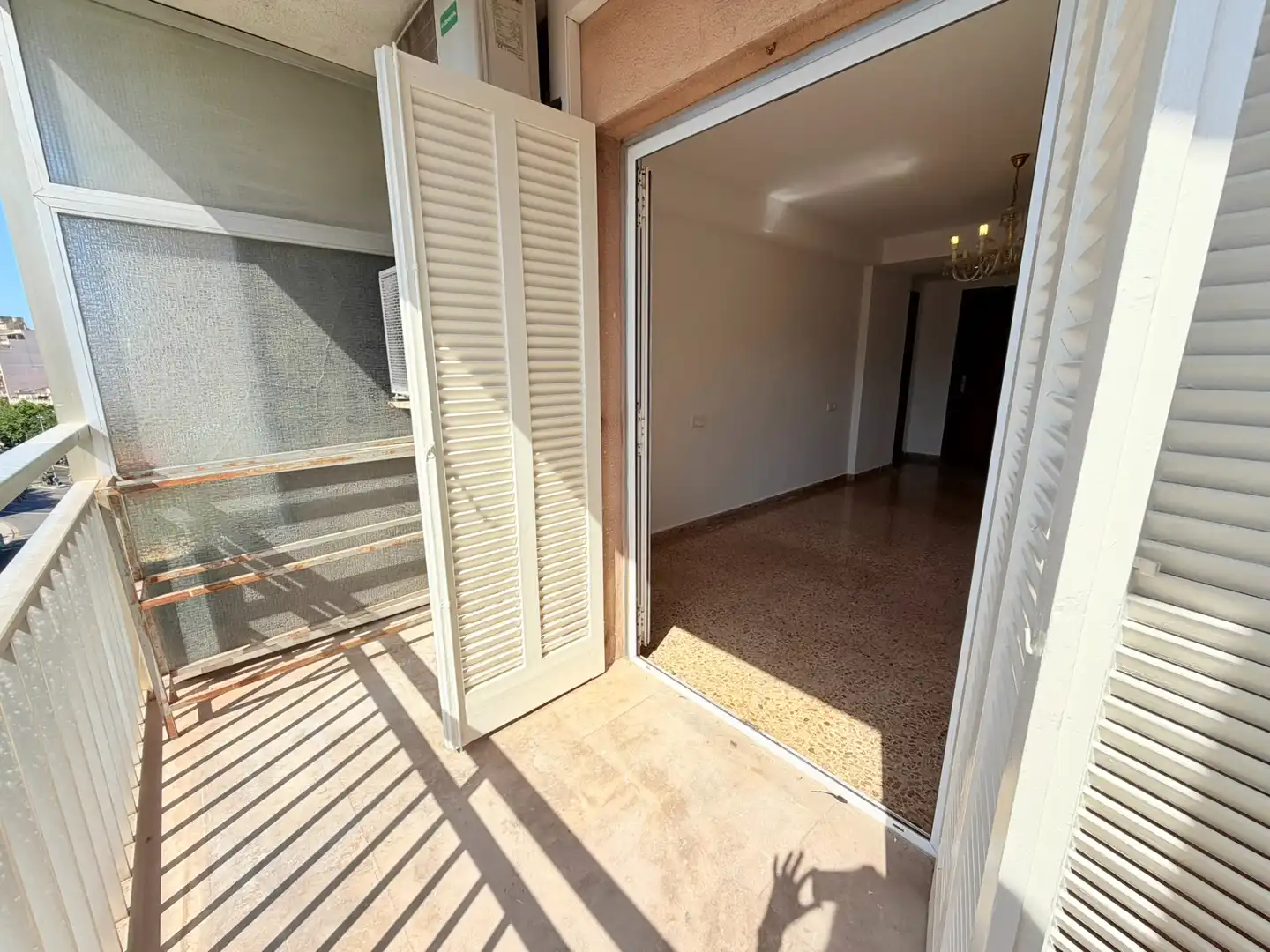 Pis de lloguer a Carrer de Costa y Llobera, Marquès de Fontsanta
