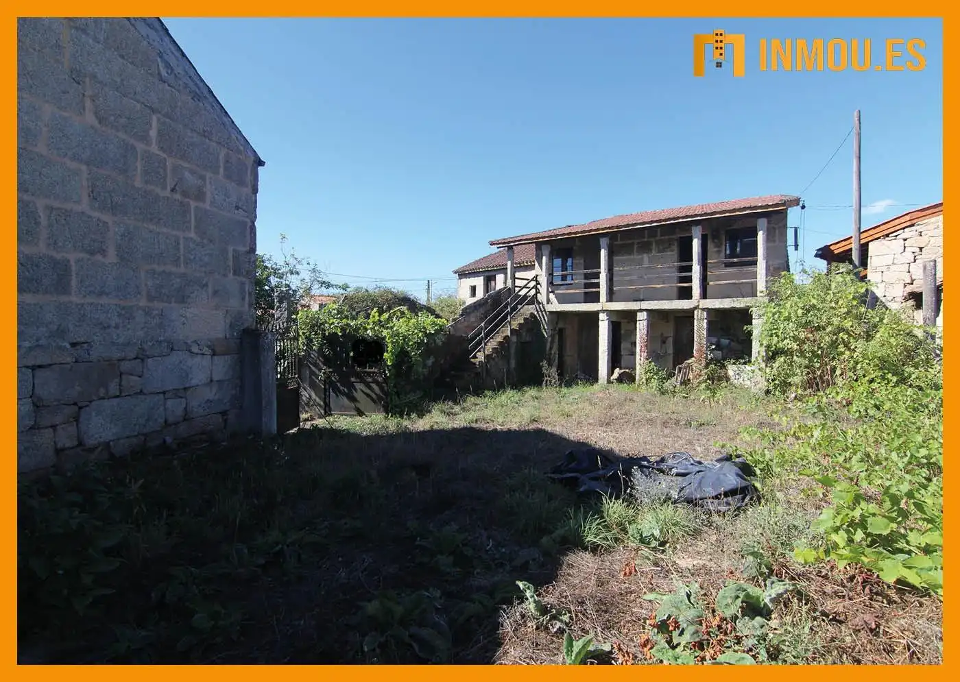 House with garden for sale in Ventiun, imagen 23