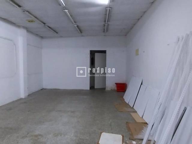 Local comercial en Alquiler en URUGUAY en La Espinilla - Parque Blanco