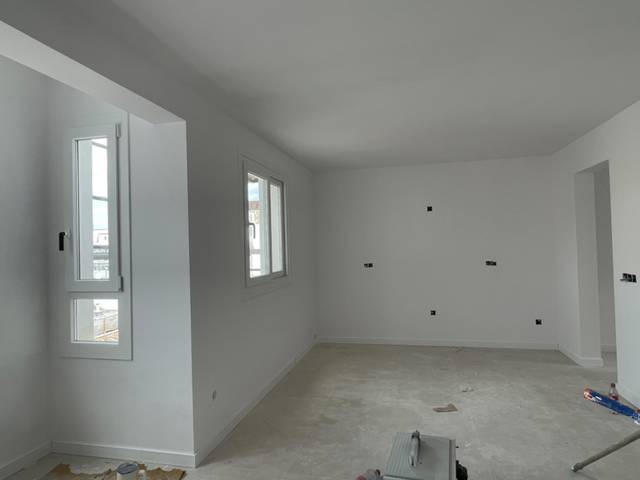 Piso en Venta en Carrer de Bernat Amer, 11 en Camp d'en Serralta