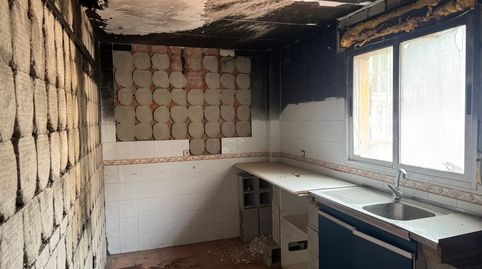 Foto 4 von Einfamilien-Reihenhaus zum Verkauf in Calle Argentina, Aljomahima - Ermita, Las Gabias